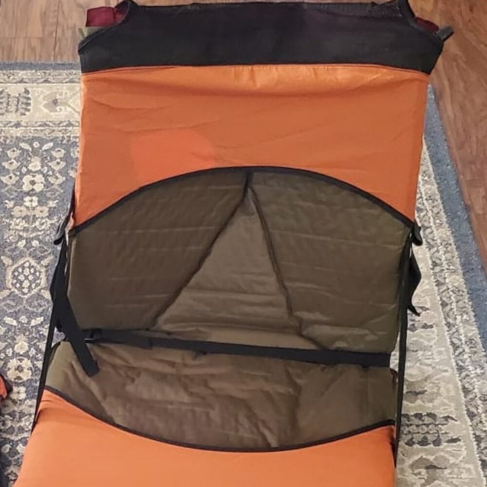 Thermarest Trekker Chair Kit - Picture 1 of 12